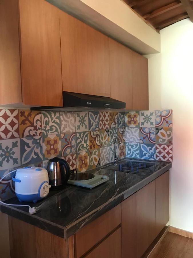Bharata Beach House 케라마스 외부 사진